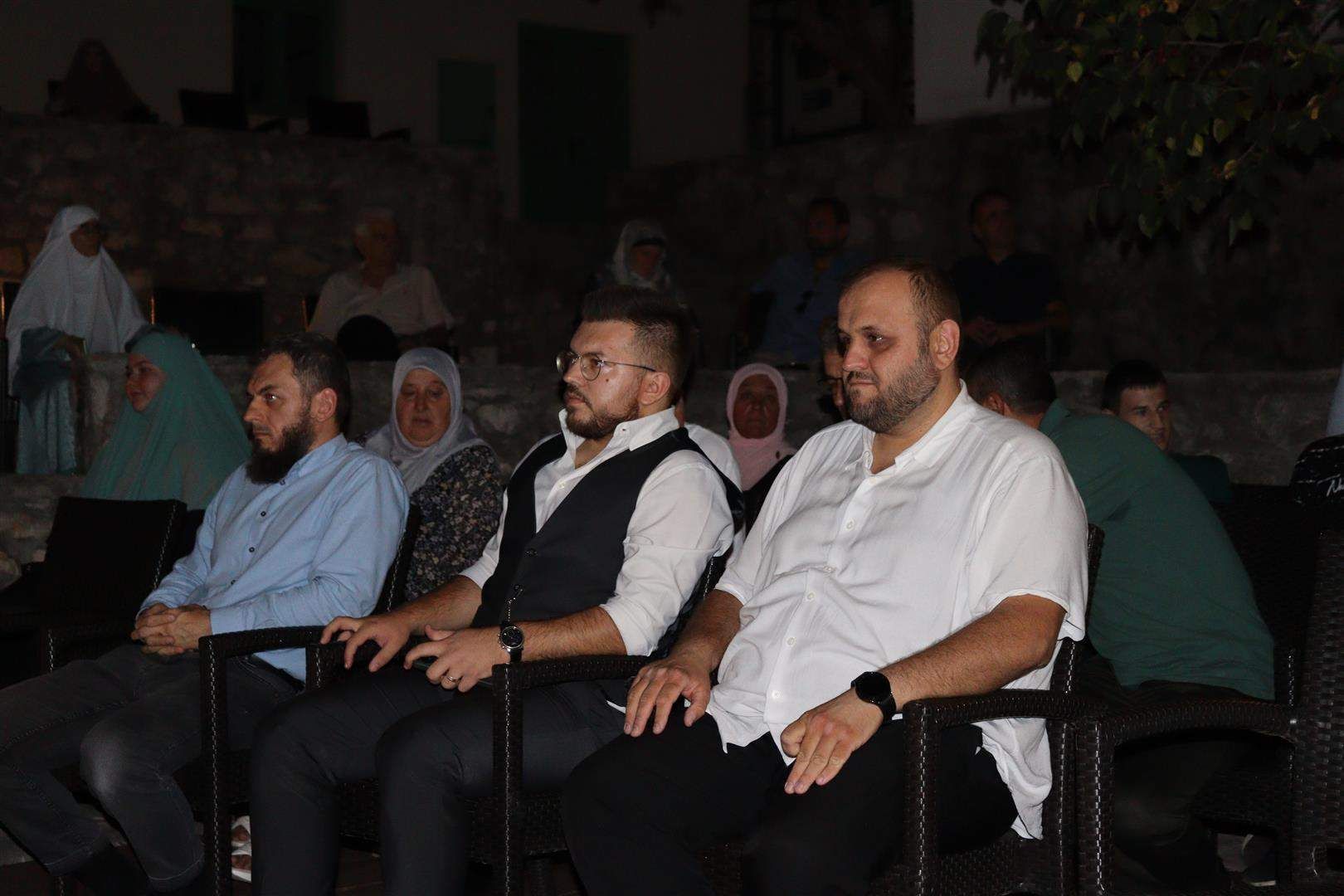 Muftija Dedović: Dostojanstvo čovjeka je nepovredivo, sveto i neprocjenjivo važno