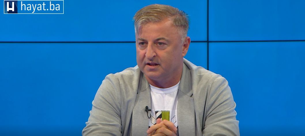 Bikić i Isanović: U derbijima nema sigurnog pobjednika