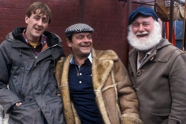 Također je navela da komedija više nije ono što je nekada bila jer sada samo jedna rečenica može uvrijediti ljude