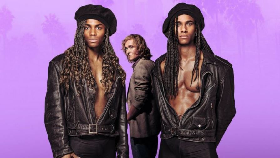 Danas Milli Vanilli rijetki nazivaju muzičkim duetom, već proizvodom muzičke industrije