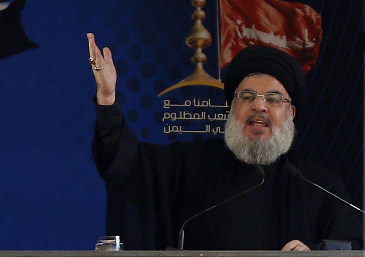 Safieddine je poznat po ideološkoj posvećenosti ciljevima Hezbolaha, te dugogodišnjoj naklonjenosti Nasrallahu