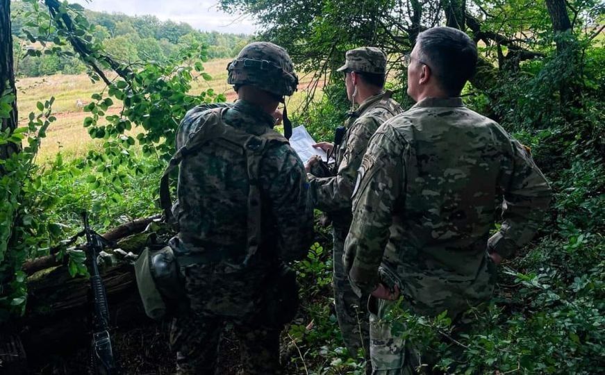 Vježba okuplja preko 4000 pripadnika iz savezničkih i partnerskih zemalja, s ciljem provjere njihove spremnosti i sposobnosti za zajedničko izvođenje kopnenih operacija