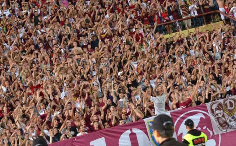 Valjda su već ranije prevareni navijači FK Sarajevo naučili nešto u ove četiri godine vodeći se poslovicom da je obećanje ludom radovanje.
