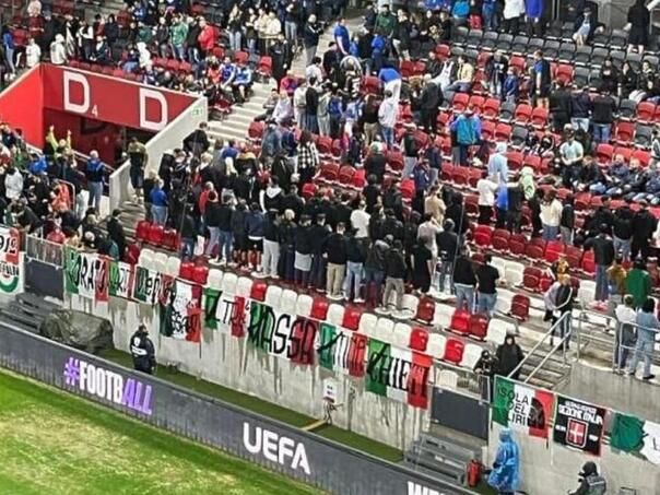 Italija je nakon dva gola lider ove grupe sa maksimalnih šest bodova, dok Izrael nema niti jedan