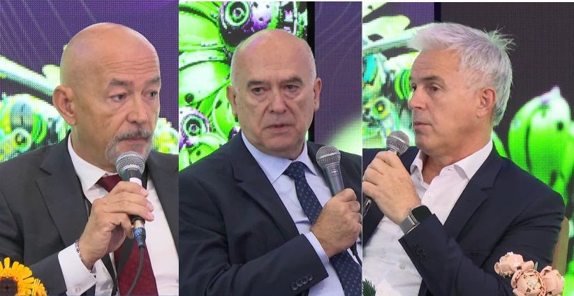 Jedna od tema drugog dana Sarajevo Unlimited Foruma bila je - Pravna zaštita kreativnosti u digitalnoj eri i novi horizonti