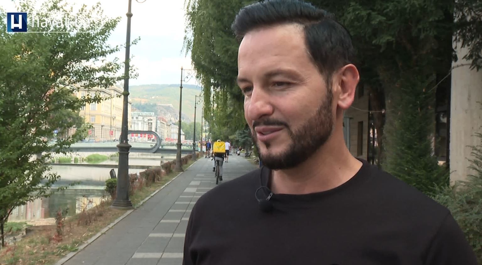 Spektakl Nene Murića 20. septembra u Skenderiji: Za Hayat.ba otkriva ko su gosti