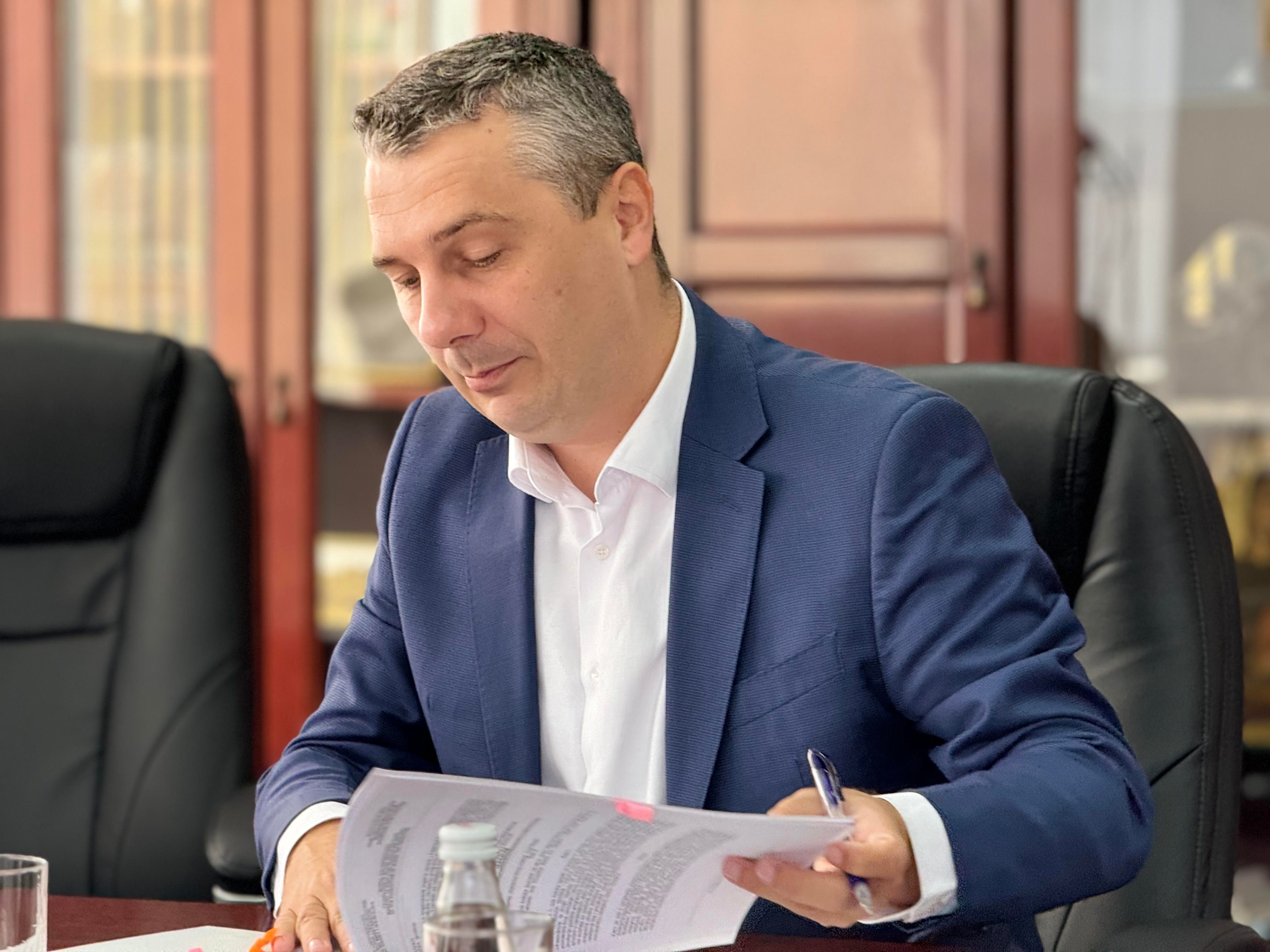 Dizdar o podršci povratnicima: Radimo na tome da ona bude razvojna a ne socijalna