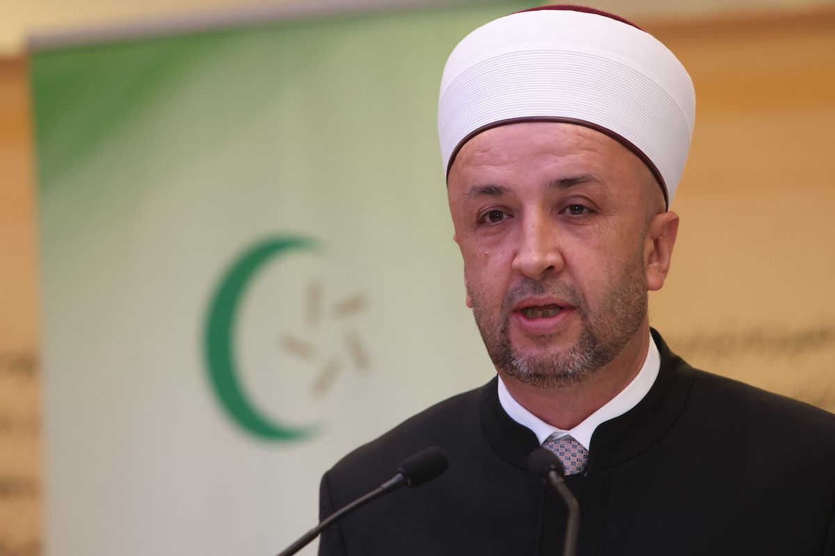 Udruženje ilmijje je kroz određene naučno-istraživačke projekte došlo do različitih pokazatelja, s kojima je upoznalo nadležne službe u Rijasetu