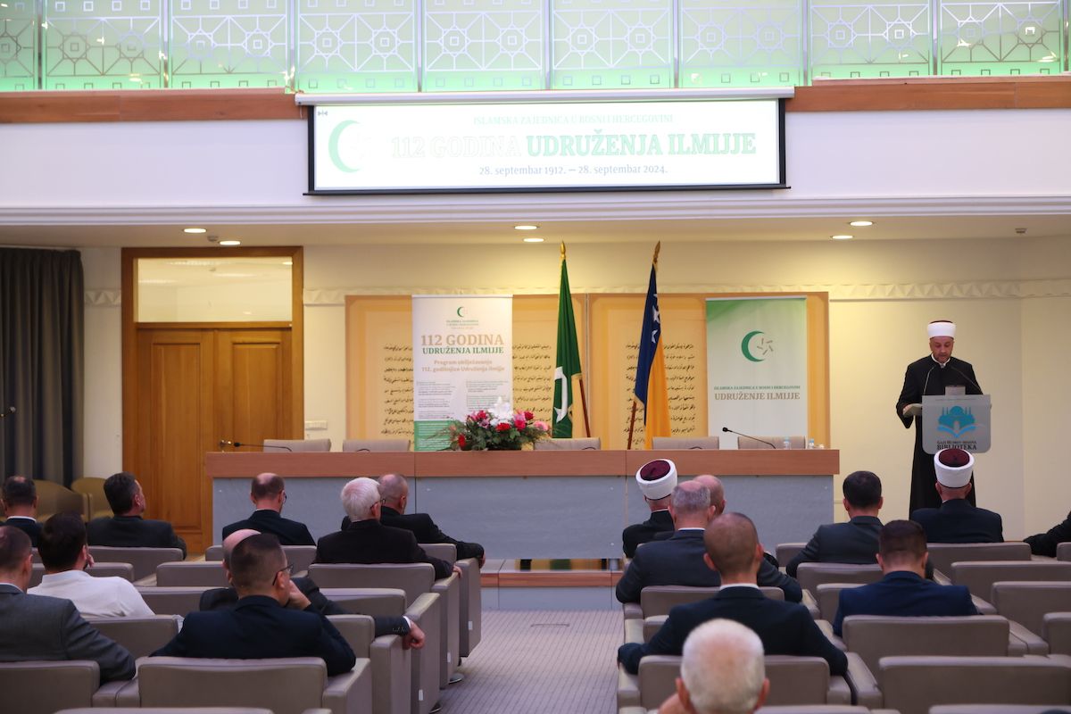 Udruženje ilmijje je kroz određene naučno-istraživačke projekte došlo do različitih pokazatelja, s kojima je upoznalo nadležne službe u Rijasetu