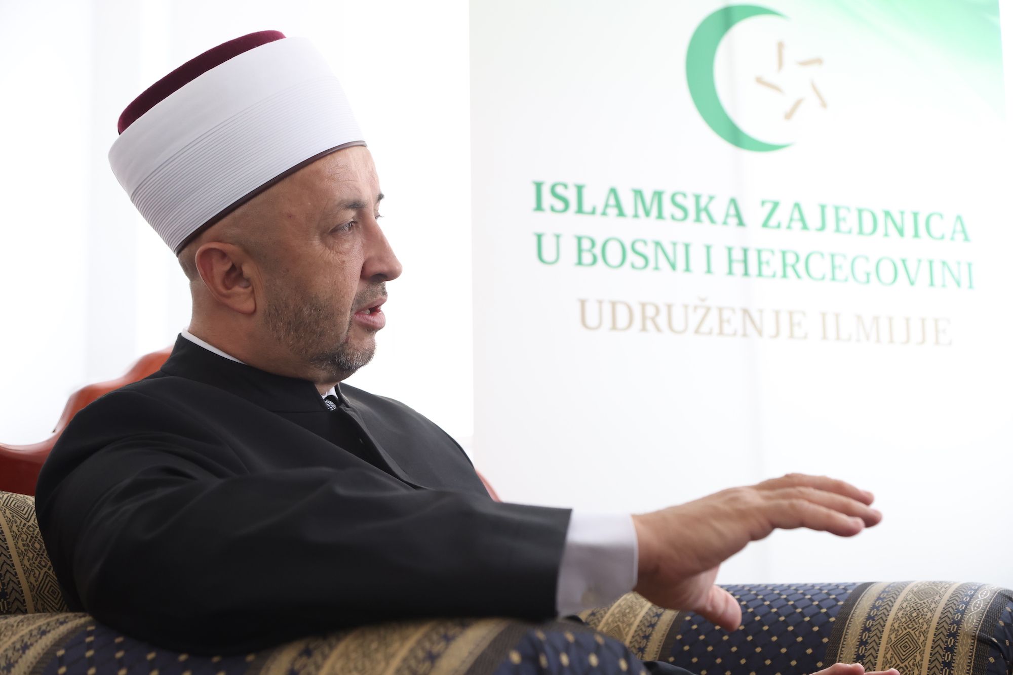 Udruženje ilmijje obilježava 112. godišnjicu: Kontinuitet misijskog djelovanja