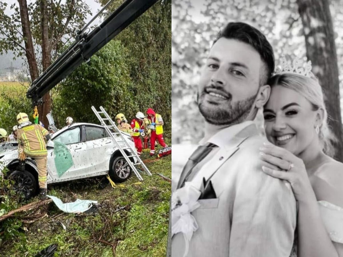 Esad i Almedina bili su poznati po svojoj ljubaznosti, vedrini i spremnosti da pomognu svima u nevolji.