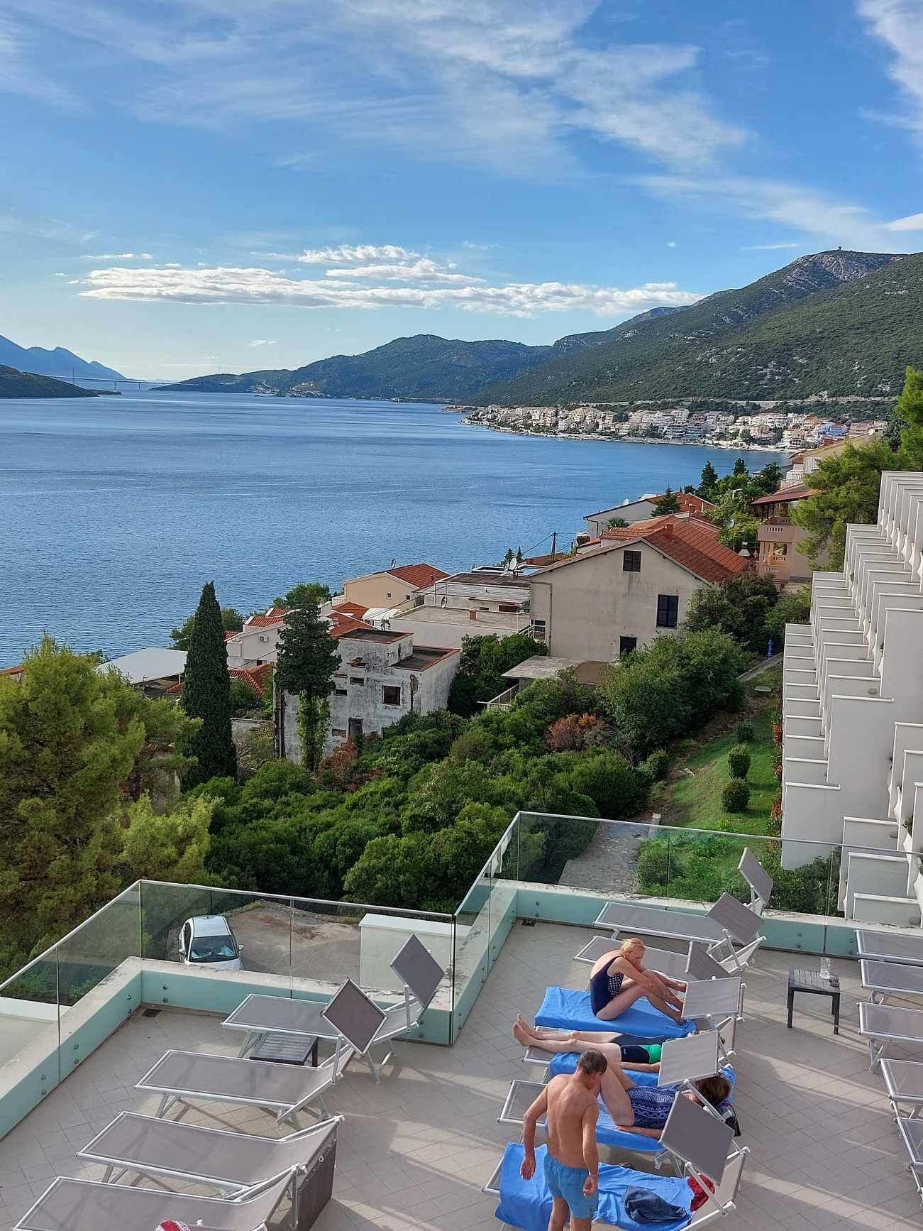 Muškarac D.K (59) iz Banja Luke ukrao je dva vanbrodska motora Yamaha i Johnson sa čamaca u Neumu vrijednih 7.000 KM.