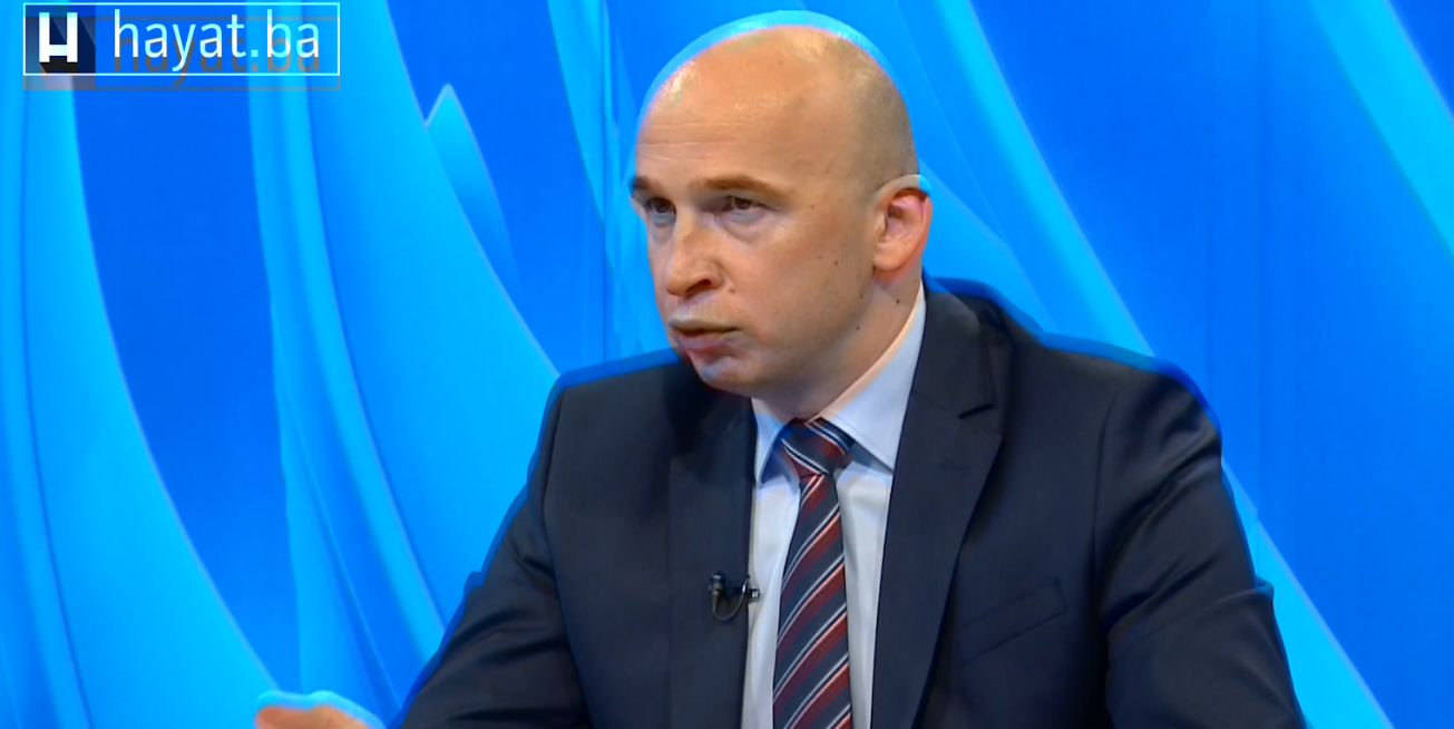 Zeničko-dobojski kanton u centru je pažnje poslovne zajednice i po svemu sudeći postaje lider u razvoju privrede putem njene promocije