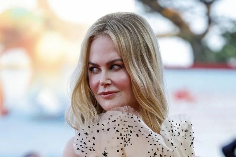 Pored filmova, Nicole Kidman je posljednjih godina počela da radi i na televizijskim serijama.