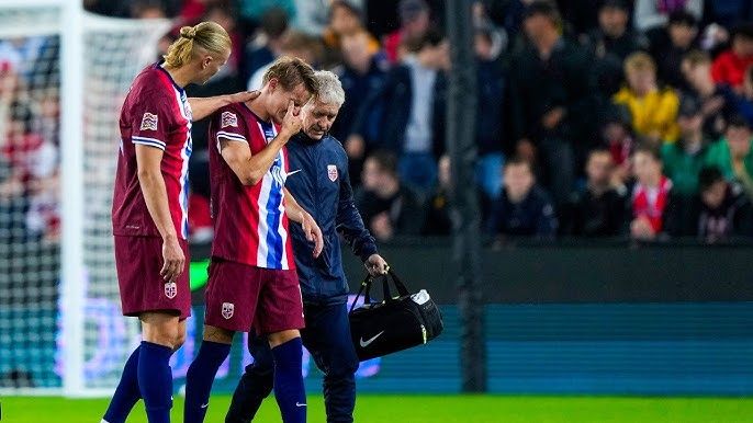 Ako se povreda pokaže ozbiljnom, Odegaard će propustiti seriju utakmica za Arsenal, protiv Tottenhama, Atalante i Manchester Cityja.