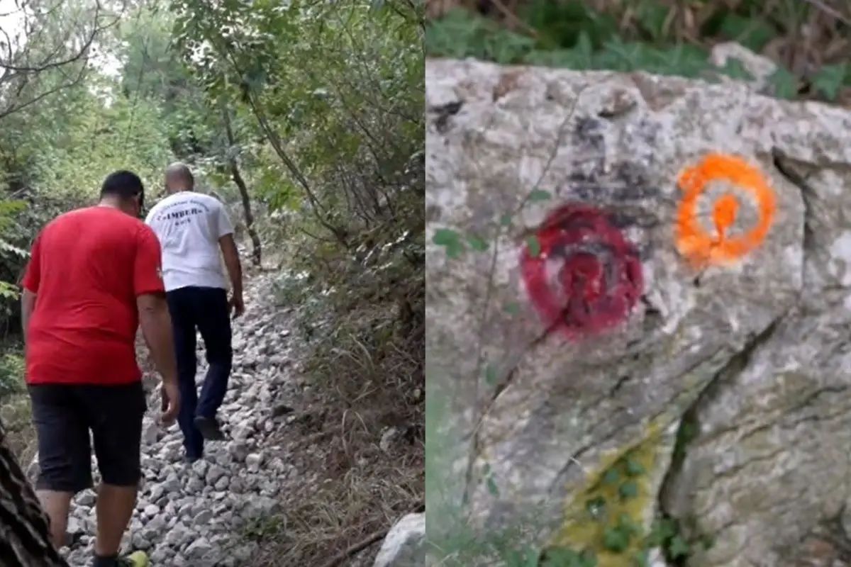 Situacija je opasna i alarmantna jer je Omiš hrvatski centar pustolovnog turizma