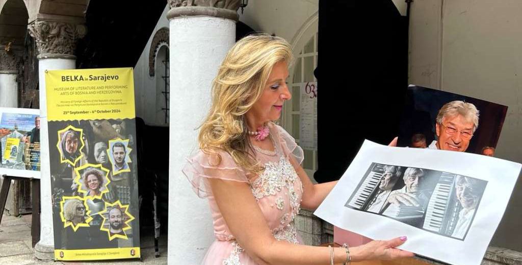 Bogata i dragocjena ostavština istaknutog bosanskohercegovačkog i sarajevskog muzičara, klavijaturiste legendarnih sastava "Indexi" i "Bijelo dugme"