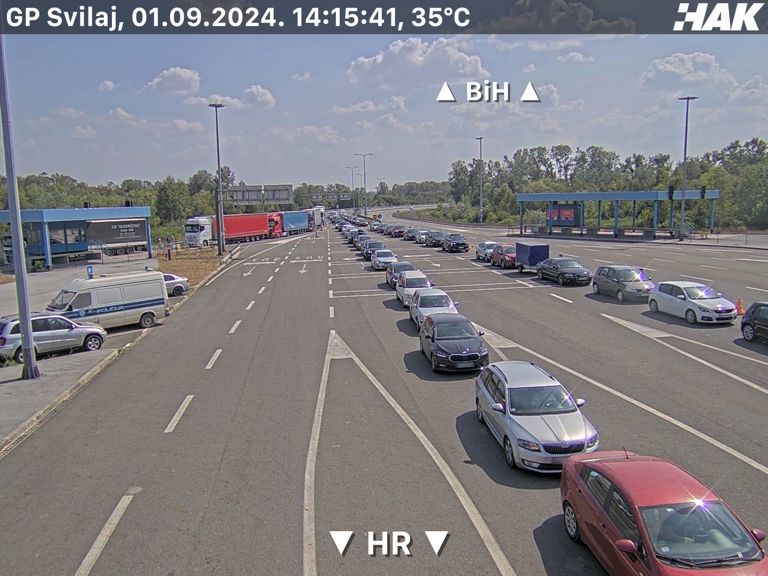 Sanacioni radovi aktuelni su na nekoliko magistralnih puteva