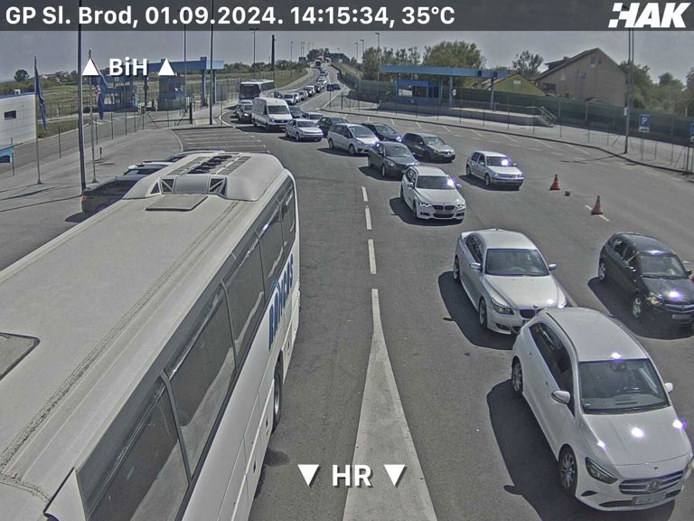 Sanacioni radovi aktuelni su na nekoliko magistralnih puteva