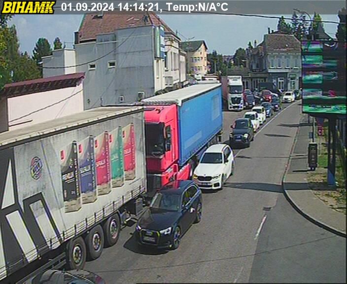 Sanacioni radovi aktuelni su na nekoliko magistralnih puteva