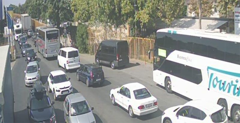 Sanacioni radovi aktuelni su na nekoliko magistralnih puteva