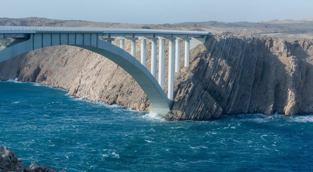 Zatvoreni mostovi, državna cesta a saobraćanje je zabranjeno i za određene grupe vozila