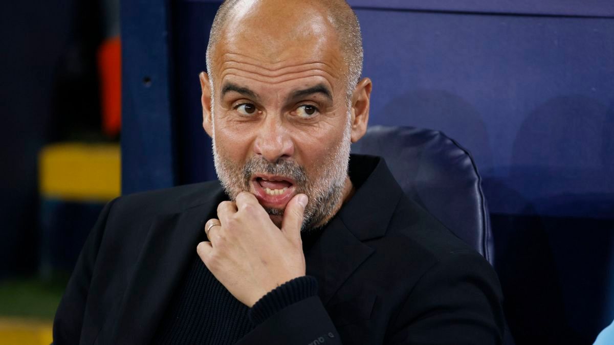 Kada je započeo naš negativan niz rekao sam svima da je moja dužnost i posao pronaći izlaz iz svega