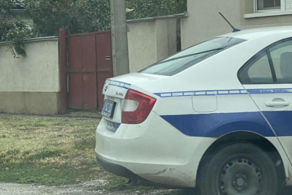 Jeziva tragedija: Beba preminula poslije pada niz stepenice, uhapšena majka (20)! 