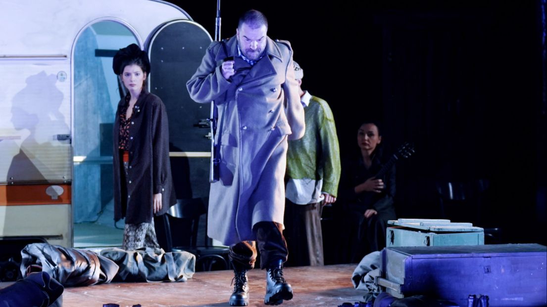 Večeras sarajevska teatarska publika može uživati u drami i komediji