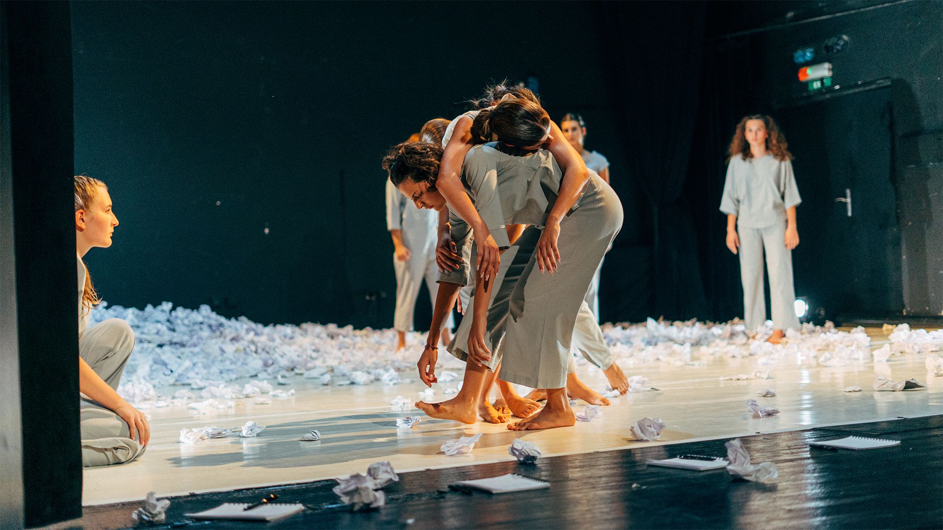 Ništa se ne može mjeriti sa spremnošću da komunicirate s drugima, da slušate i pitate - poručila je Jasna Diklić