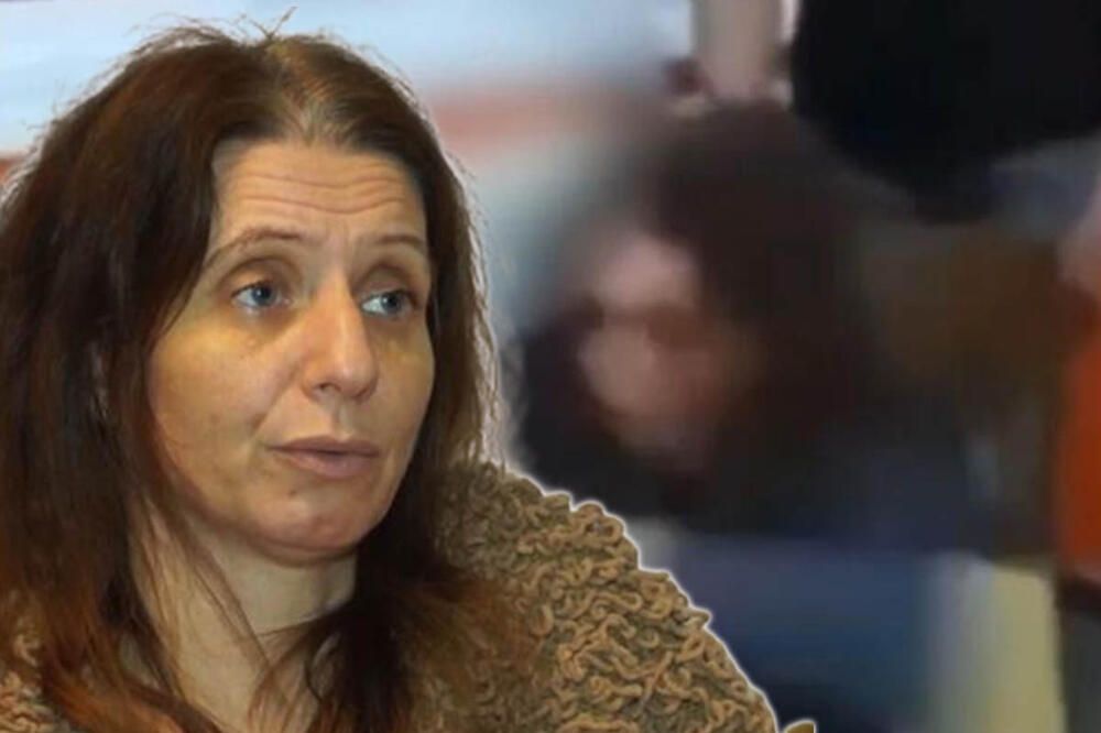 Skromna i zabrinuta profesorica kaže da početak nove školske godine u njoj budi novu traumu, ali i brigu jer joj je sa manjim fondom časova manja i plata