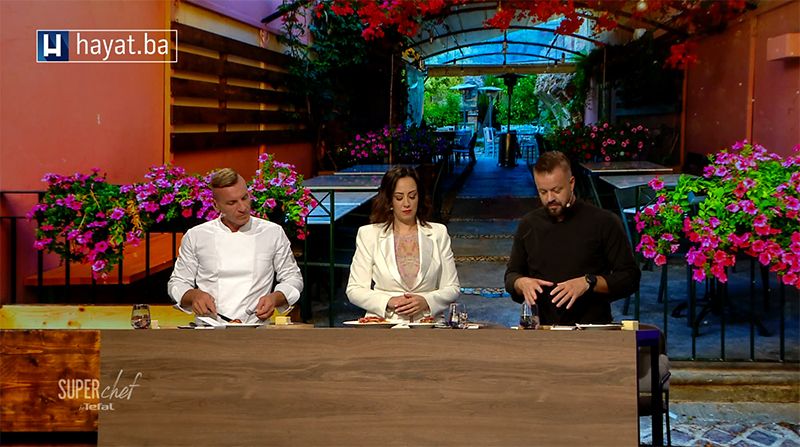 Već u prvoj emisiji u kojoj se žiri pojavio mnogi su dobili glavobolju, naravno, zbog komentara