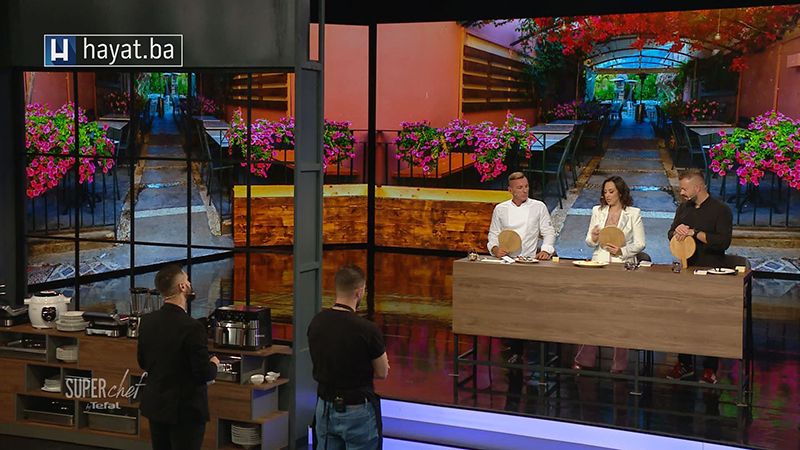 Prve ocjene u "Superchefu": Neki su kolutali očima, druge je zaboljela glava, a treći...