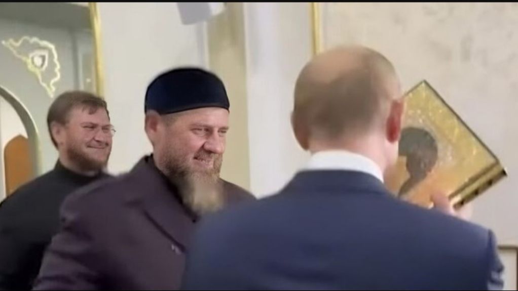 Kremlj nikada nije udarao na islam ili na određenu etničku grupu, nego na elemente koji su zagovarali političku ili vojnu borbu protiv Moskve