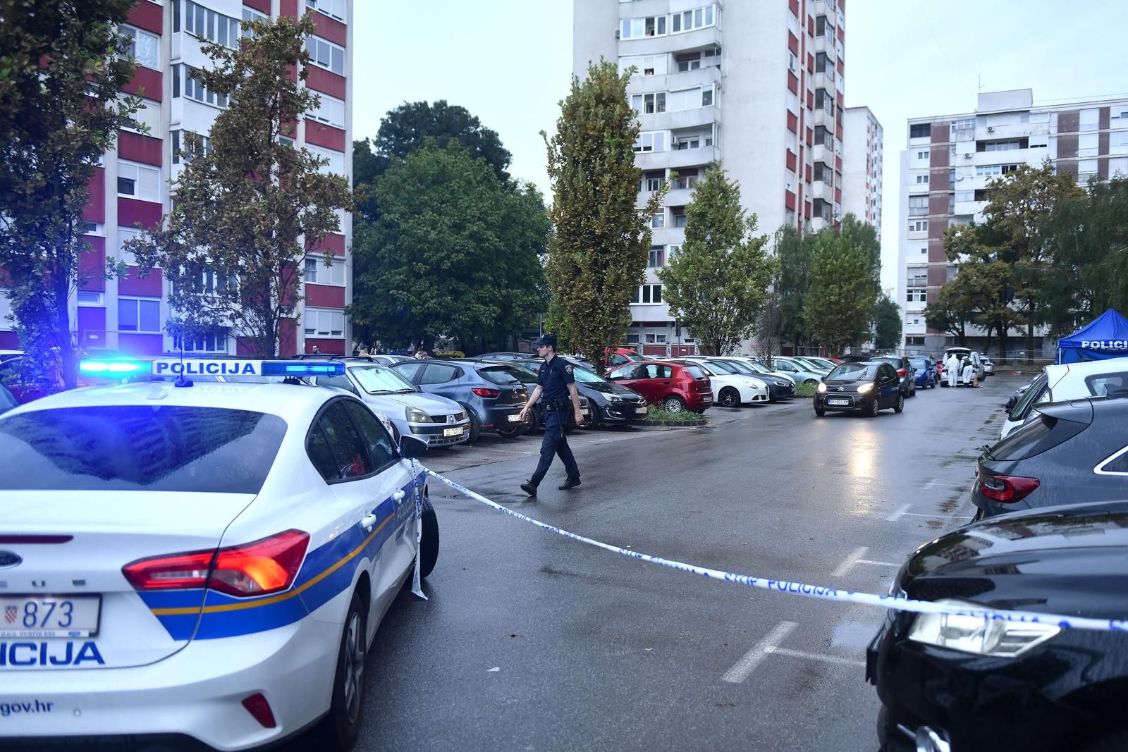 S obzirom na to da ovom muškarcu to nije prvi nasilni čin, postavlja se pitanje što su sudovi i centri za socijalni rad u ovom slučaju radili.