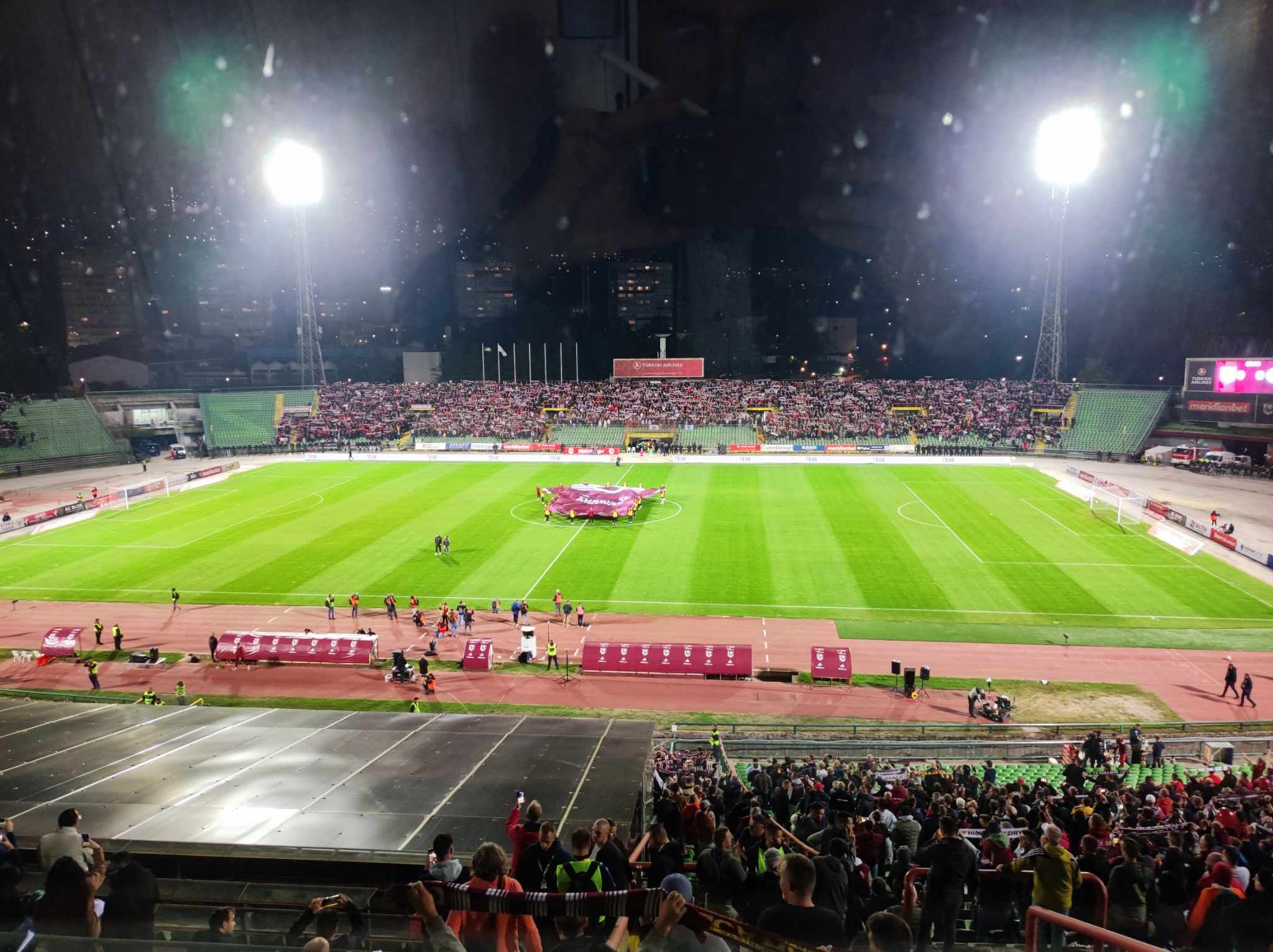 Što se tiče posljednjih deset duela, Sarajevo je slavilo u tri, Željezničar u dva, a remi je bio čak pet puta