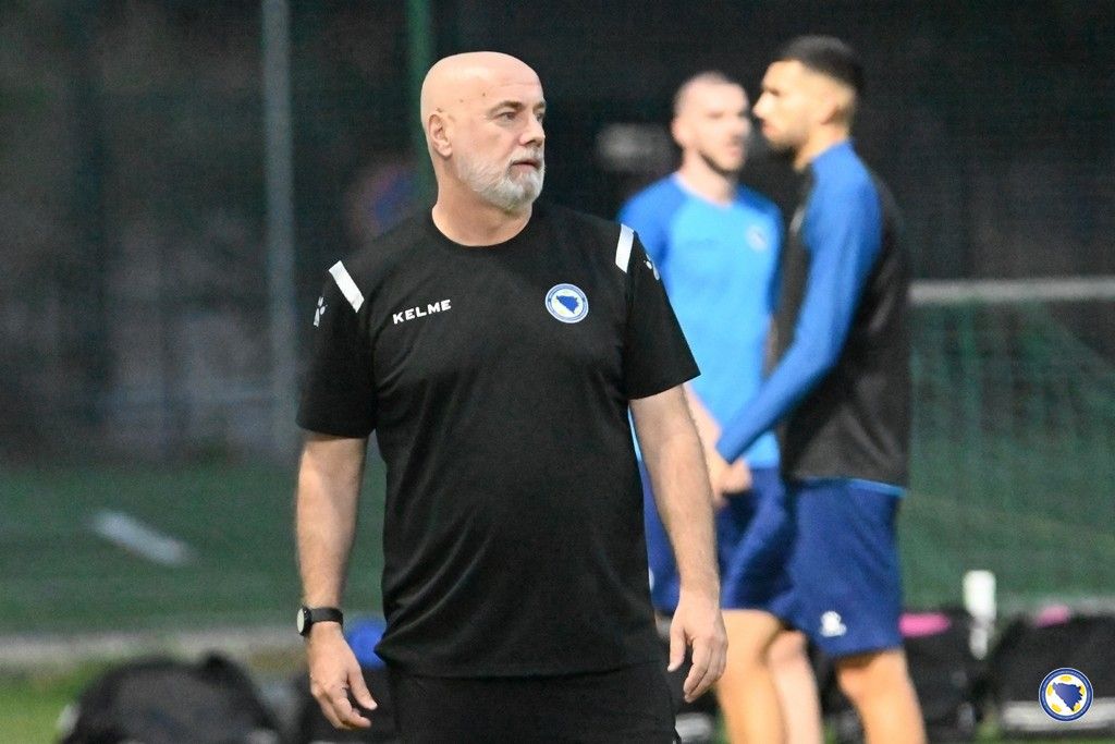 Svi igrači koji su doputovali u Mađarsku su spremni i na raspolaganju su selektoru Sergeju Barbarezu.