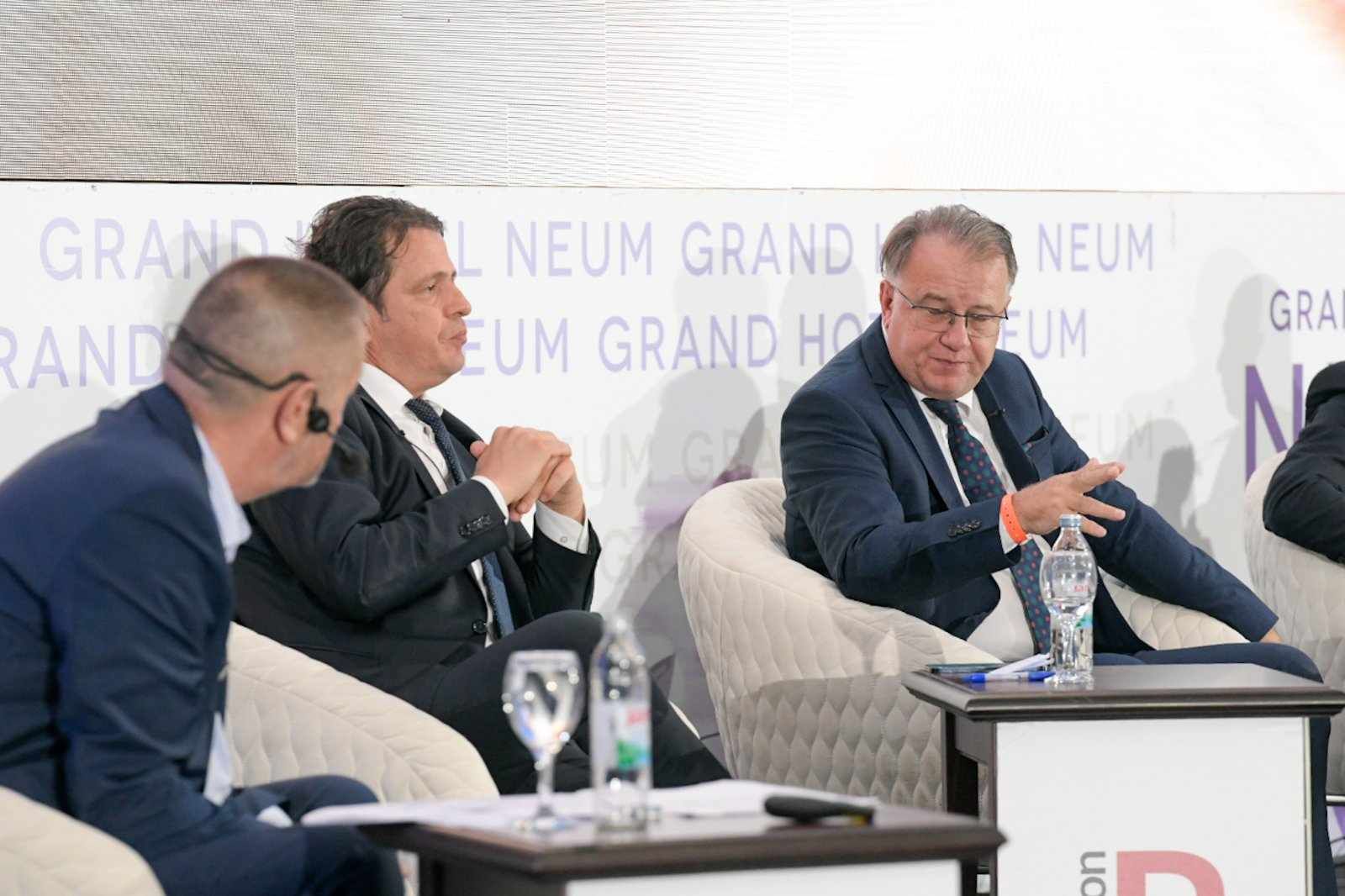 Vrijeme je za unaprijeđenje javnog sektora