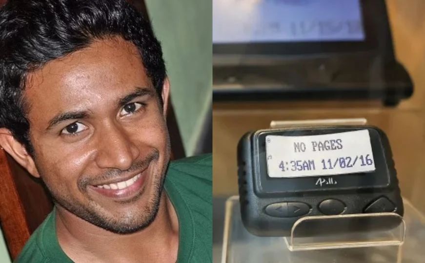 Biznismen Rinson Jose (39), koji živi u Norveškoj, a porijeklom je iz Indije, naveden je kao vlasnik kompanije Norta Global