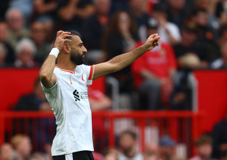 “Kao što znate, ovo je moja posljednja godina u klubu. Želim maksimalno uživati u njoj. Nitko iz kluba još nije razgovarao sa mnom o novom ugovoru