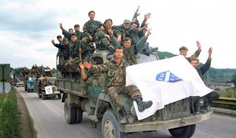 Na današnji dan 1995: Počela operacija "Sana '95"