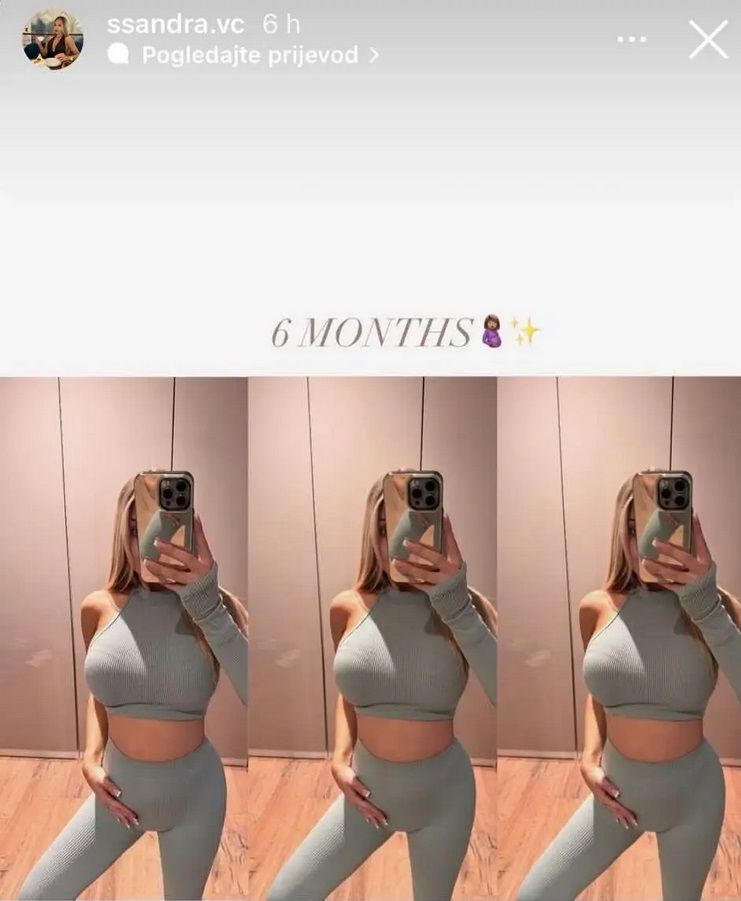 Ljetos je promijenio klub i potpisao za Stuttgart, a nedavno je stao na ludi kamen