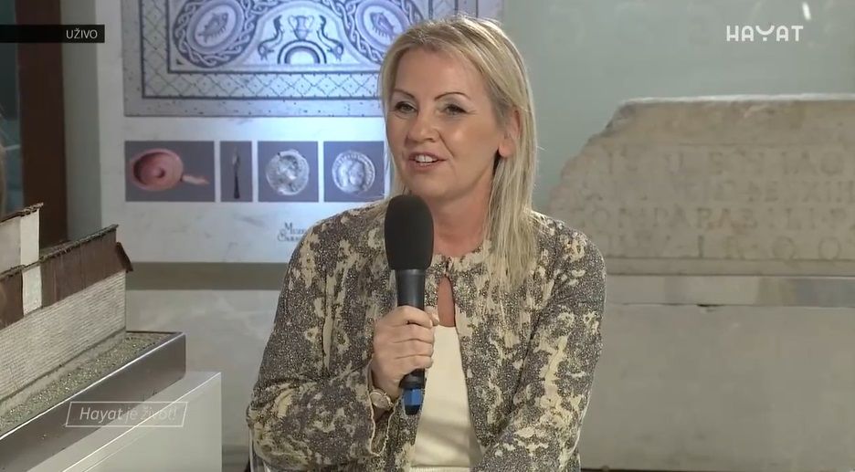 Cijeli tim ljudi radi na izboru serija, a pri tome razmišljamo o životu. Šta je ono što gledaoci žele gledati, šta je u trendu, šta zadovoljava tehničke kvalitete, produkciju...