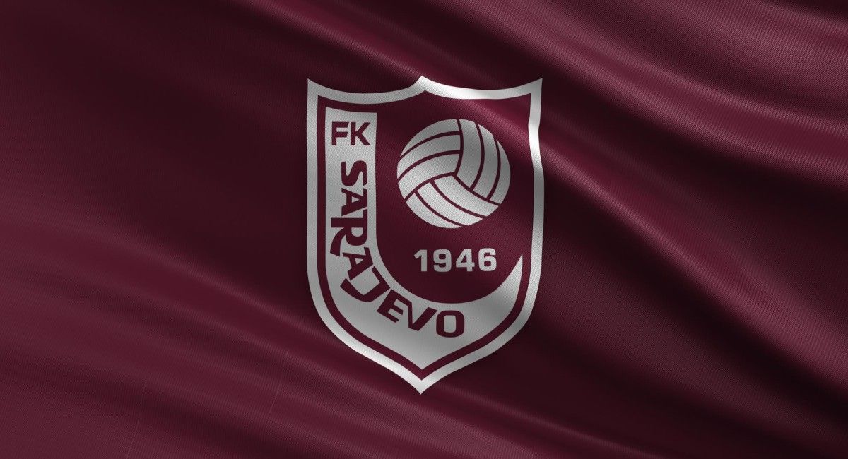 FK Sarajevo neće dozvoliti da bilo kakvi napadi ili zastrašivanja utiču na rad i politiku Kluba
