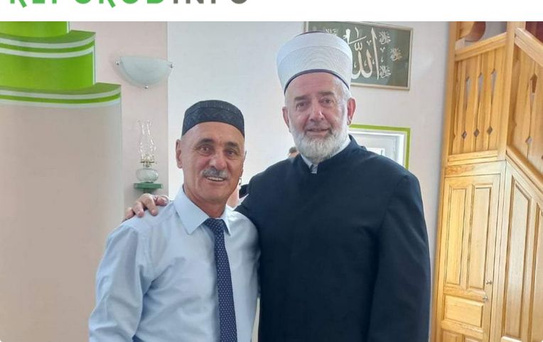 Gradnja džamije i održavanje vjerskog života u Bogovićima su zbližili mještane, a kako kažu, sama džamije je bila dobar povodo da se ljudi upoznaju i druže