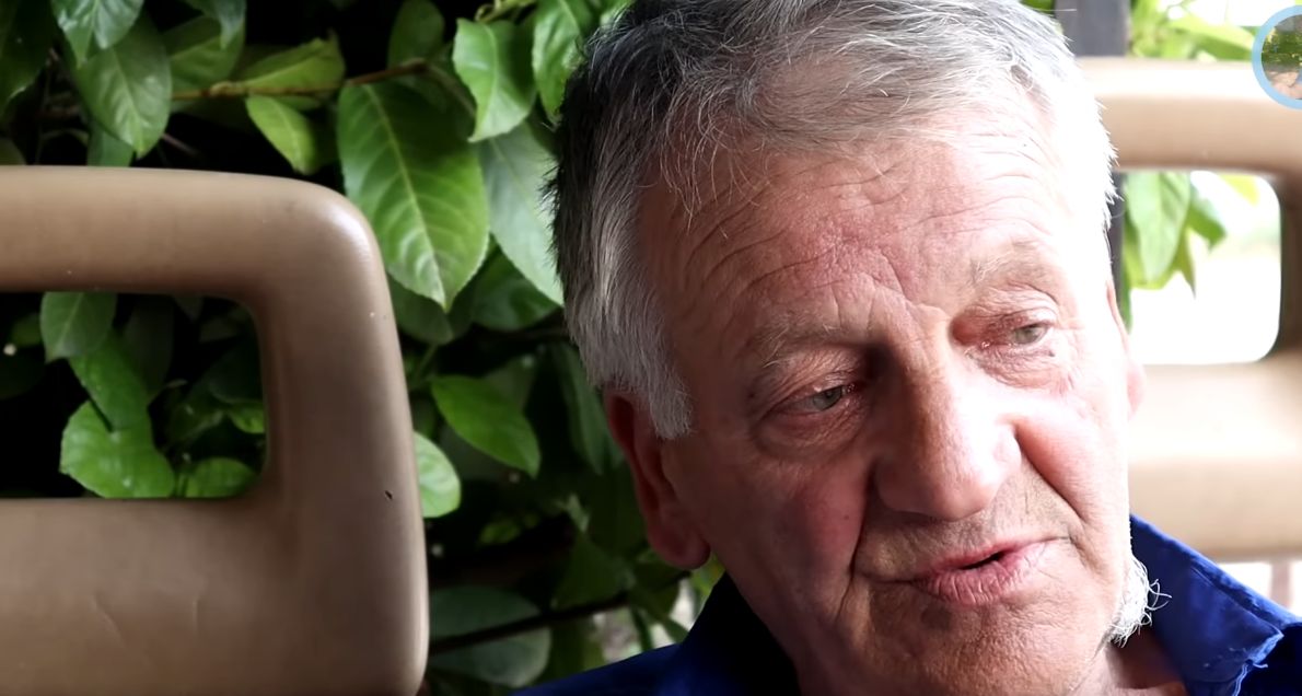 Esad je ispričao svoju životnu priču isprepletenu vrlo zanimljivim i duhovitim detaljima