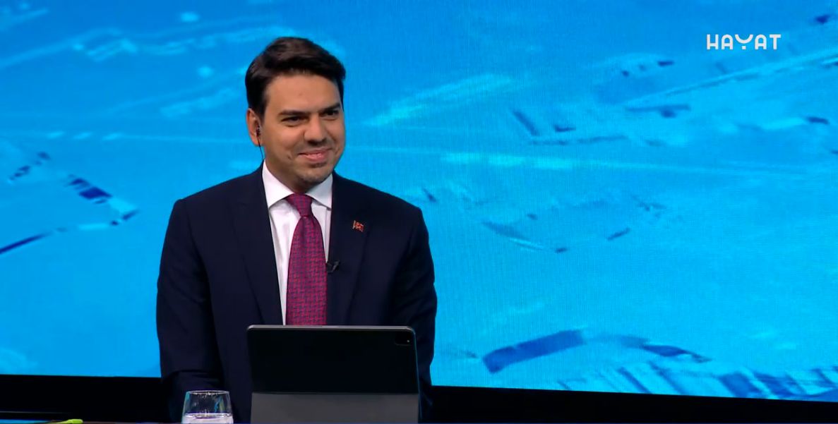 U BiH kada nije bilo neke druge ambasade Turska je imala svog ambasadora Šukru Tufana