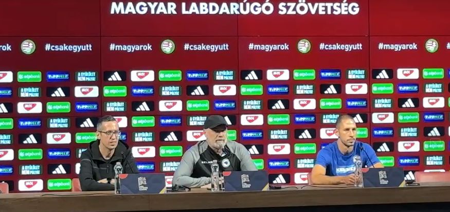 "Svaka reprezentacija na svijetu će imati ogromne probleme kad igraju protiv Nizozemske"