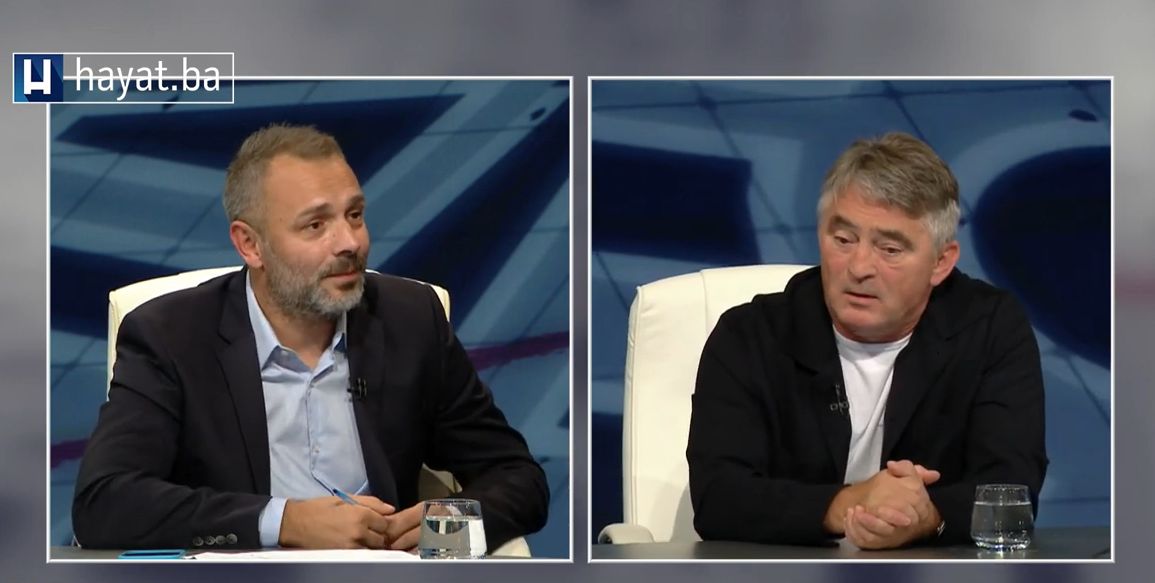 'Istraga sedmice', pregled 2024: Ekskluzivne emisije koje pišu historiju BiH