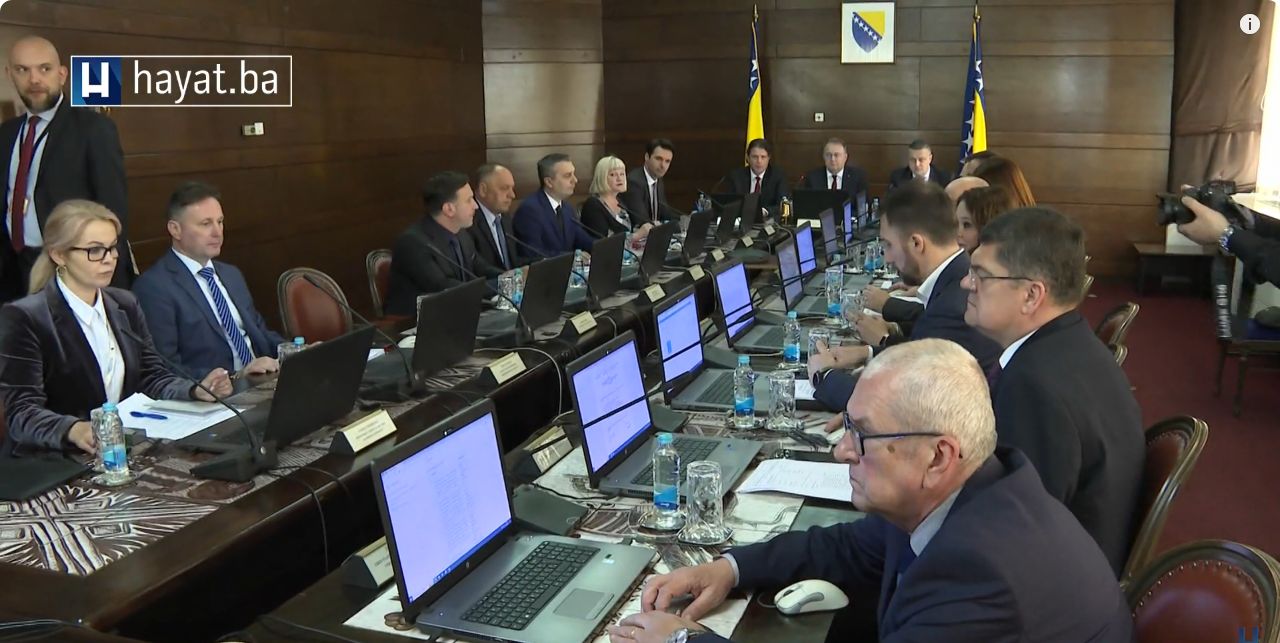 Revizorski izvještaj pokazuje da je ovaj saziv vlade za godinu uspio napraviti negativan finansijski rezultat